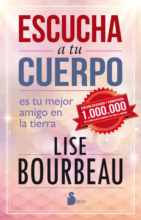 Escucha a tu cuerpo - cover