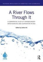 Routledge Special Issues on Water Policy and Governance - A River Flows Through It
