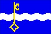 Vlag gemeente De Marne 100x150 cm