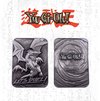 Afbeelding van het spelletje YU-GI-OH! - Blue Eyes White Dragon - Metal God Card LIMITED