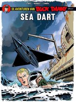 Buck Danny Classic 7 -   Sea Dart