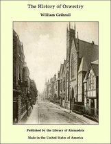 The History of Oswestry