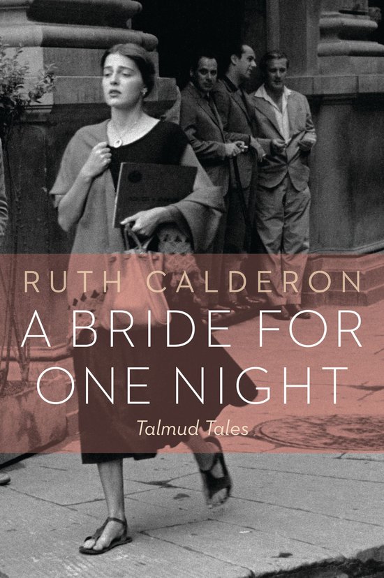 A Bride for One Night - cover
