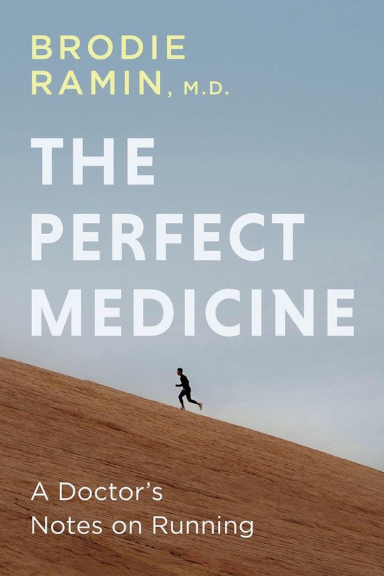 The Perfect Medicine - cover