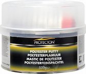 Mastic polyester Protecton 500 G