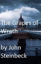 Omslag The Grapes of Wrath
