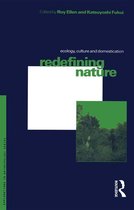 Explorations in Anthropology - Redefining Nature