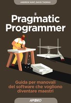 Maestri di programmazione 1 - Il Pragmatic Programmer