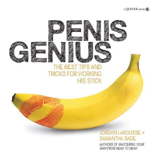 Penis Genius - cover