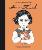 Little People, BIG DREAMS - Anne Frank