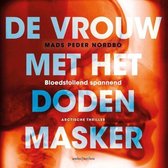 De vrouw met het dodenmasker