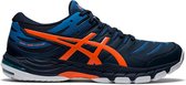 ASICS Gel-Beyond 6 - blauw/oranje - maat 44
