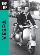 The Life - The Life Vespa