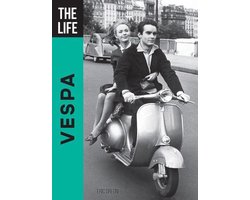 The Life - The Life Vespa