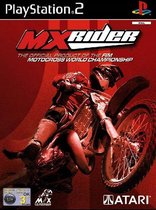 Mx Riders