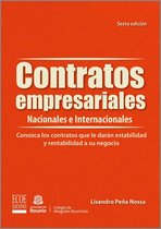 Contratos empresariales Nacionales e Internacionales