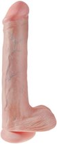 Vaginale Balletjes Kegelballen Vibrator Sex Toys voor Vrouwen - 33 cm - King Cock®