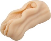 Pocket Pussy Sex Toy Kunstvagina Masturbator voor Man Nep Kut - Temptation®