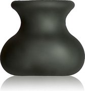 Penisring Cockring Siliconen Vibrators voor Mannen Penis sleeve - Zwart - Perfect Fit Bren®