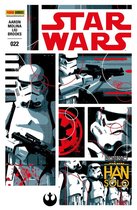 Star Wars (nuova serie) 22 - Star Wars 22 (Nuova serie)