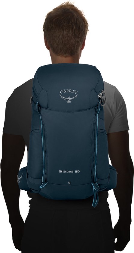 Osprey Rugzak - Skarab 30L Backpack - Zwart |