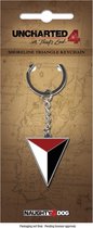 [Merchandise] Gaya Uncharted 4 A Thief's End Sleutelhanger
