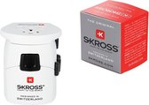 Skross - World Travel PRO+ Giftbox