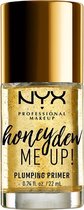 NYX Professional Makeup Honey Dew Me Up Primer - Transparent - Primer - 22 ml