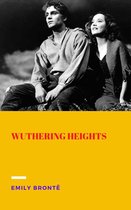 Omslag Wuthering Heights