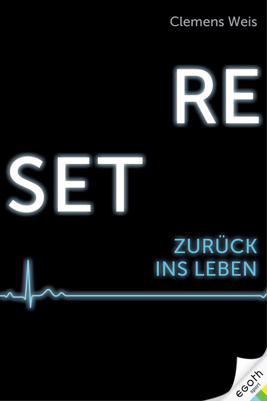 RESET - cover