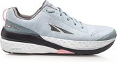 Altra Paradigm 4.5 Blue Hardloopschoen Dames