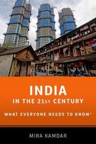 What Everyone Needs To Know? - India in the 21st Century