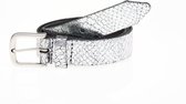 Elvy Fashion - Belt 30888 Gobi - Silver