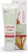 Kolorex Creme Intimate Care