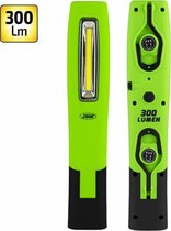 JBM Tools | Led draagbare licht met magnetische flexibele basis