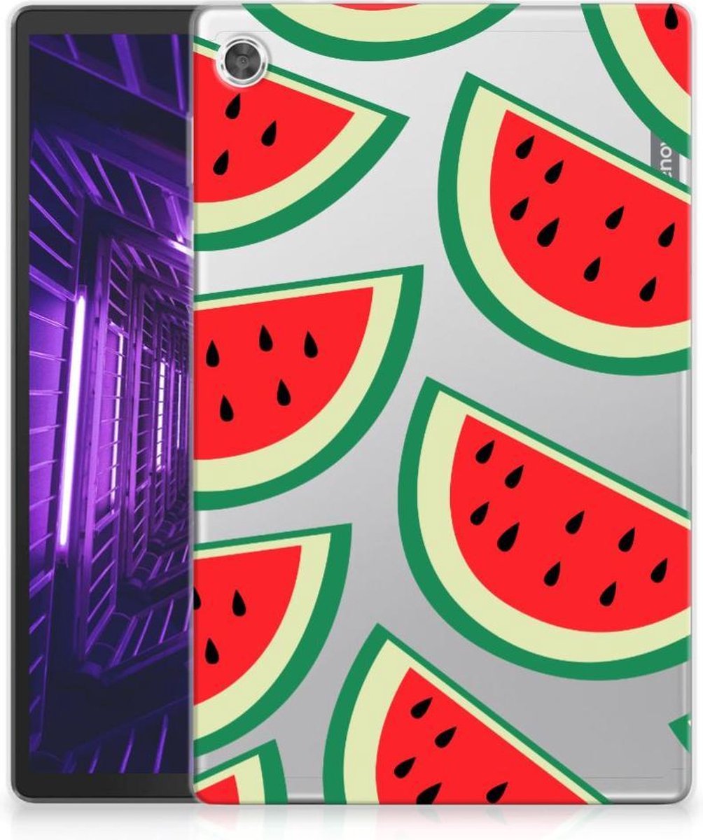 Lenovo Tab M10 Plus Tablet Cover Watermelons