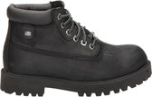 Skechers Utility Footwear heren veterboot - Zwart - Maat 42