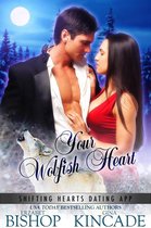 Shifting Hearts Dating App 2 - Your Wolfish Heart