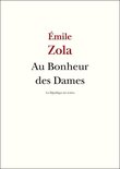 Zola - Au Bonheur des Dames