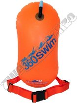 360Swim - SaferSwimmer Towfloat