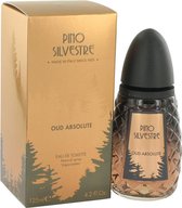 Pino Silvestre Oud Absolute - Eau de toilette spray - 125 ml