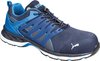 Puma Safety Velocity 2.0 Blue S1P 643850 - Blauw - 44