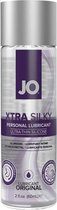 System JO - Xtra Silky Thin Silicone Glijmiddel 60 ml