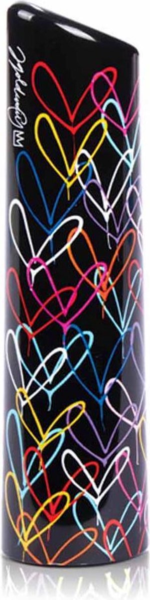 Goedkoopste The Screaming O - LoveBuzz Positive Angle Zwart