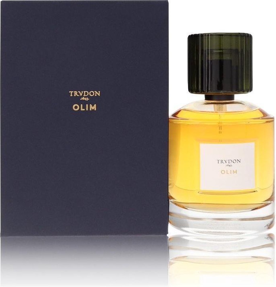 Olim by Maison Trudon 100 ml - Eau De Parfum Spray