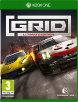 Grid - Ultimate Edition /Xbox One