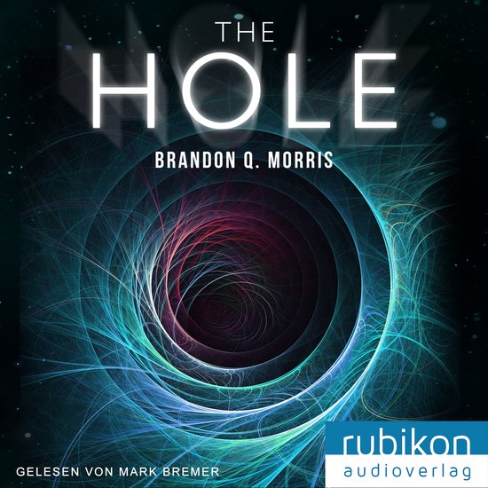The Hole - cover