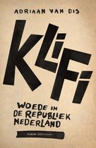 Boek cover KliFi van Adriaan van Dis (Paperback)