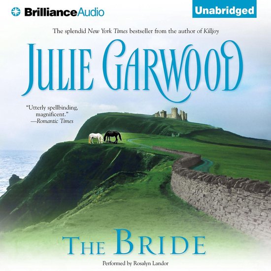 Bride, The - cover