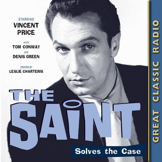 The Saint